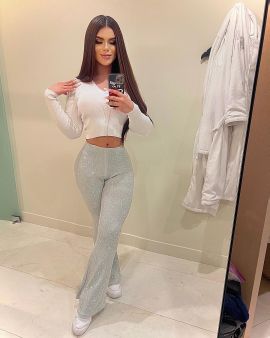 Carolina Vidaurri