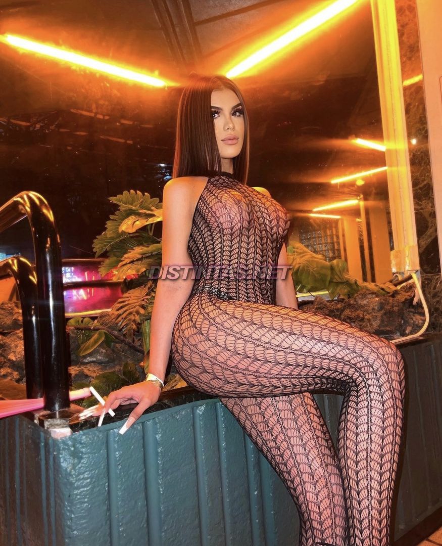 Carolina Vidaurri