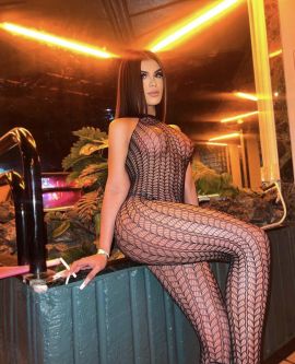 Carolina Vidaurri