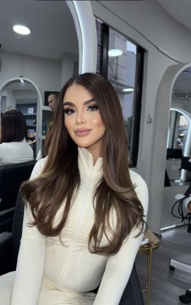 Carolina Vidaurri