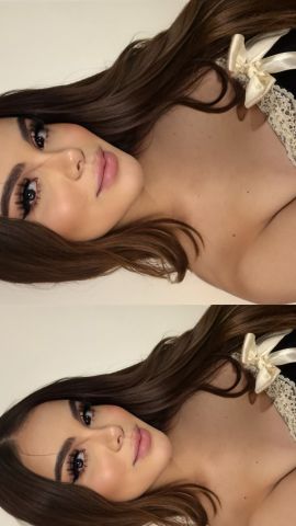Carolina Vidaurri