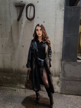 Carolina Vidaurri