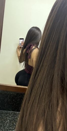 Carolina Vidaurri