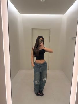 Carolina Vidaurri