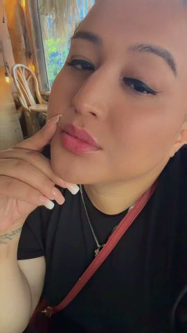 Cinthia SEXY LATINA