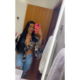 LARISSA GUTIERREZ
