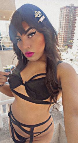 Rayanne Souza 
