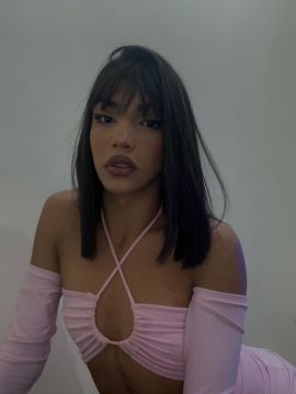 Rayanne Souza 