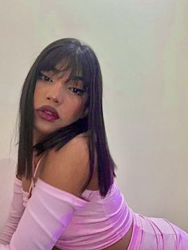 Rayanne Souza 