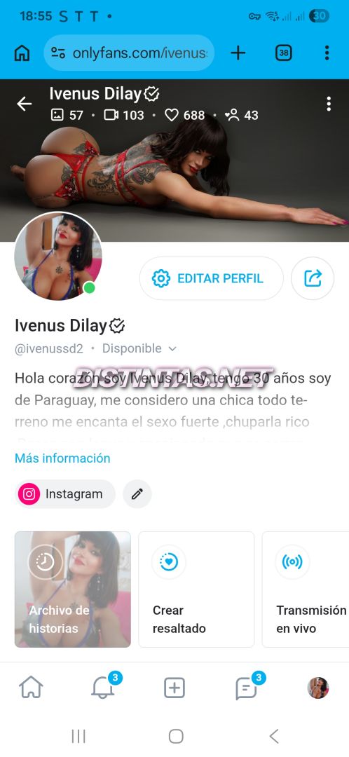 Ivenuss Dilay