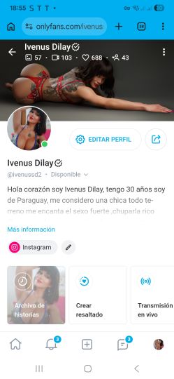 Ivenuss Dilay