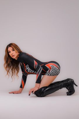 Bianca Anaconda 