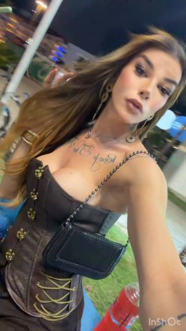 Bianca Anaconda 