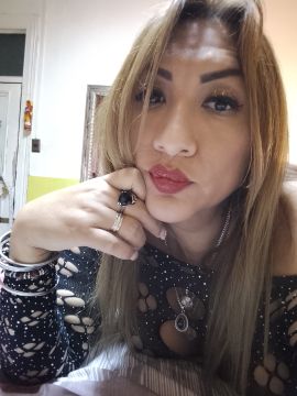 Devora Gonzales