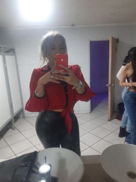 Devora Gonzales