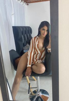 Brenda Colombia