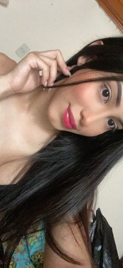 Brenda Colombia