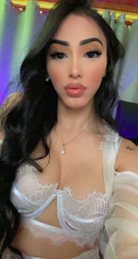 Brenda Colombia