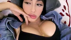 Brenda Colombia
