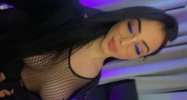 Brenda Colombia