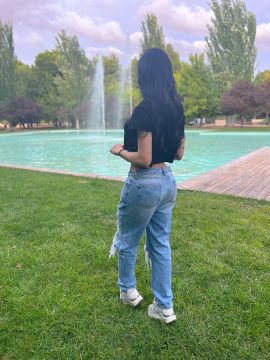 Brenda Colombia