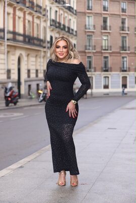 Muñeca De La Torre
