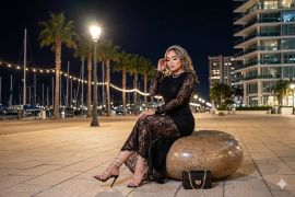 Muñeca De La Torre