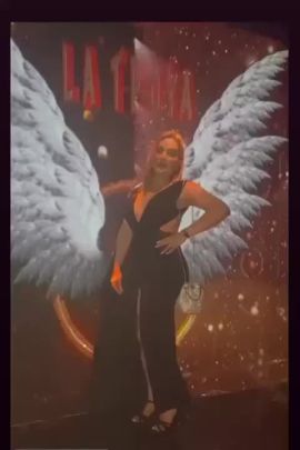 Muñeca De La Torre