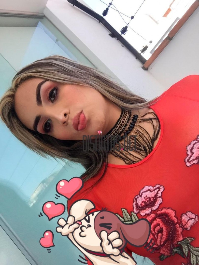 Muñeca De La Torre