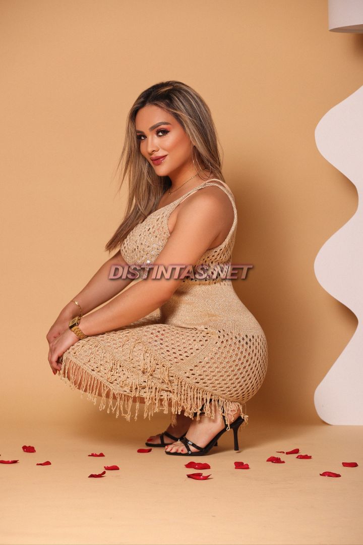 Muñeca De La Torre