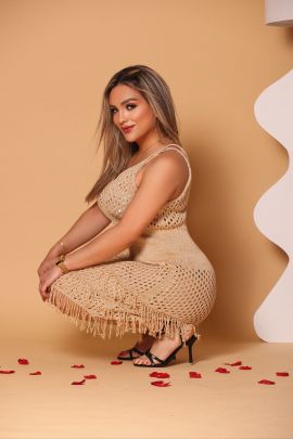 Muñeca De La Torre