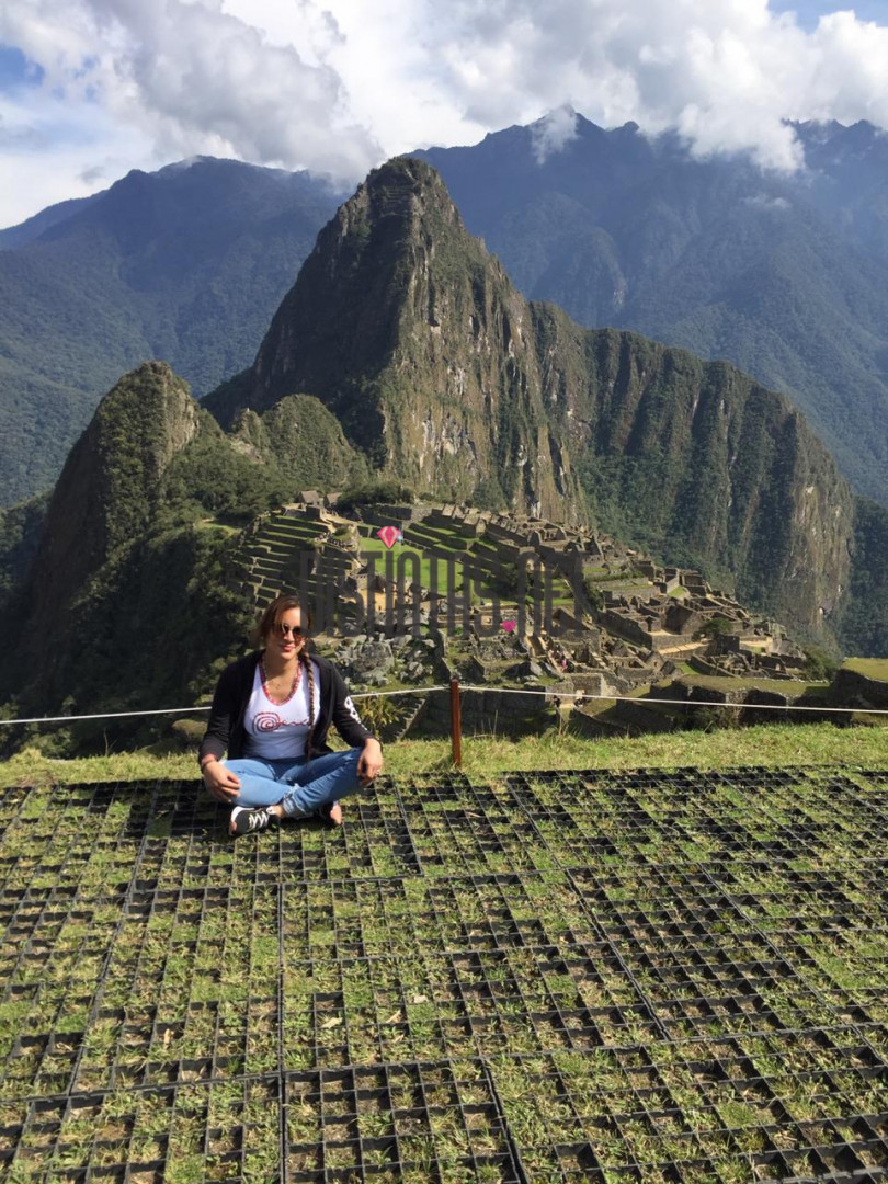 Muñeca De La Torre