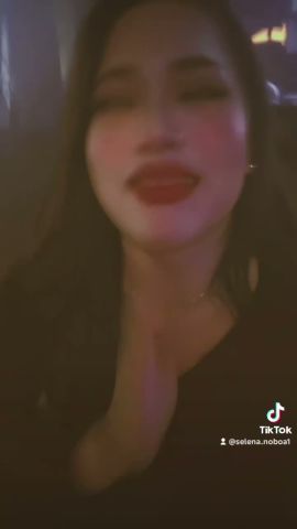 Baby Selena