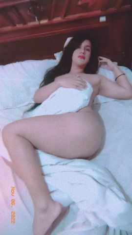 Baby Selena
