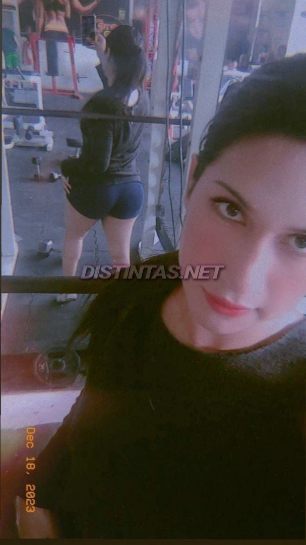 Baby Selena