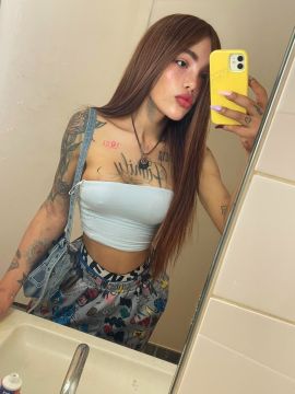 Candy Doll
