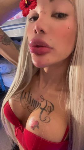 Candy Doll
