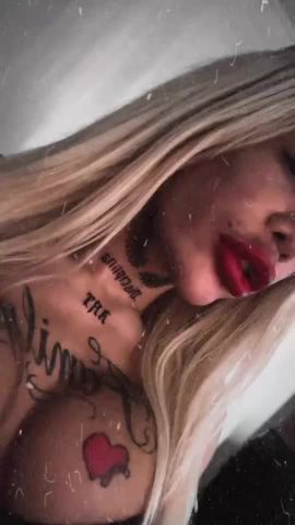 Candy Doll