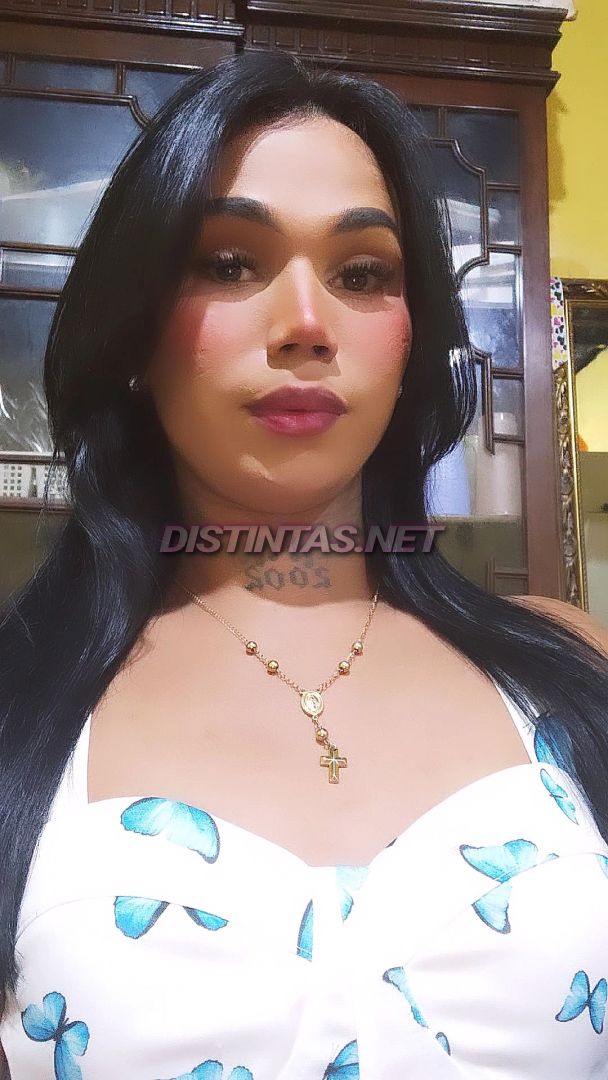 Camila Smith