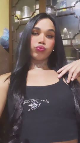 Camila Smith