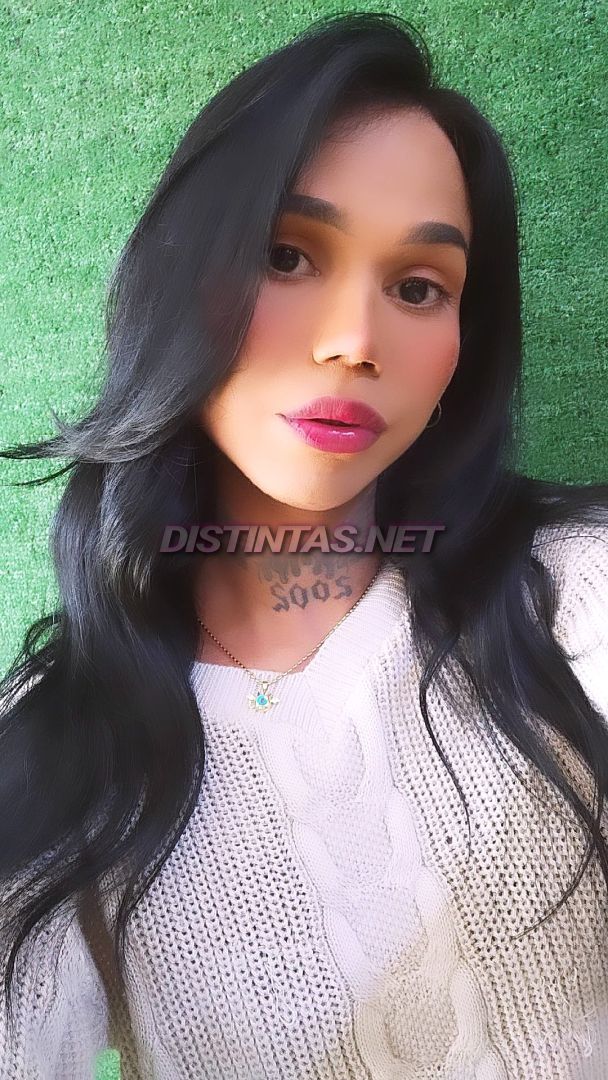 Camila Smith