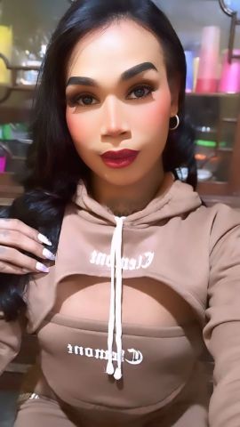Camila Smith