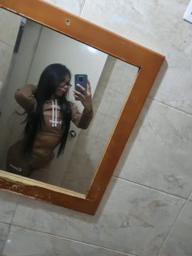 Camila Smith