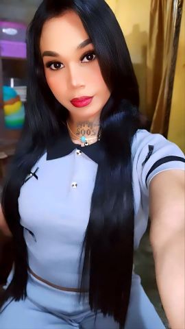 Camila Smith