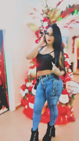 Camila Smith