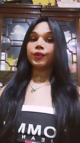 Camila Smith