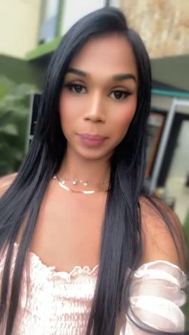 Camila Smith