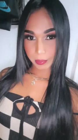 Camila Smith