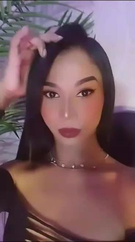 Camila Smith