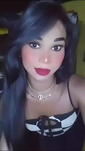 Camila Smith
